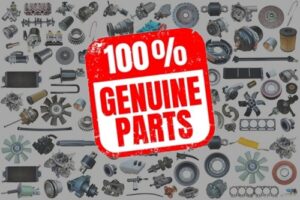 quality spare parts